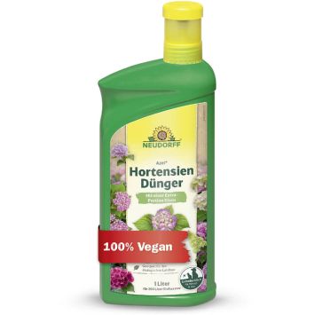Azet® HortensienDünger, 1 Liter (1 Liter / € 9,99)