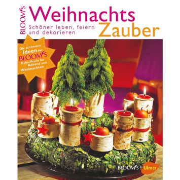 Buch 'WeihnachtsZauber'