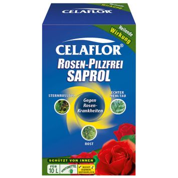 CELAFLOR® 'Rosen-Pilzfrei SAPROL®' 250 ml (1 L / € 79,96)