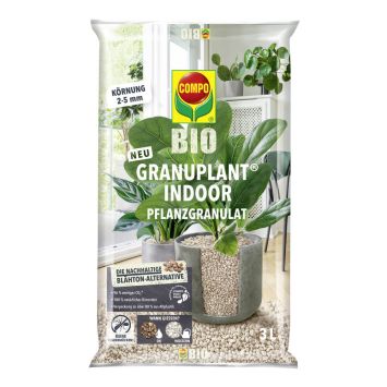 COMPO BIOGranuplant® Indoor 3l - (1 L / € 2,66)