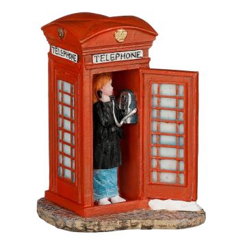 Englische Telefonzelle