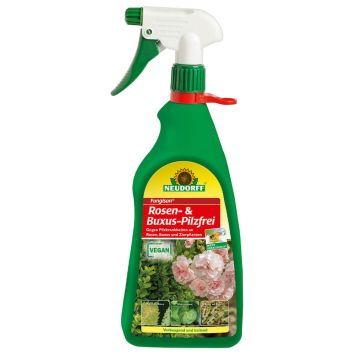 Fungisan® 'Rosen- und Buxus-Pilzfrei', 1 Liter (1 L / € 12,49)