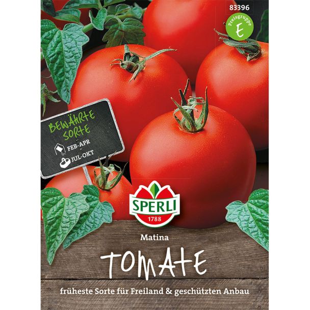 Tomate Matina