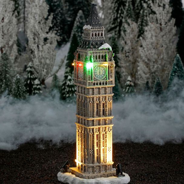 Big Ben (batteriebetrieben)