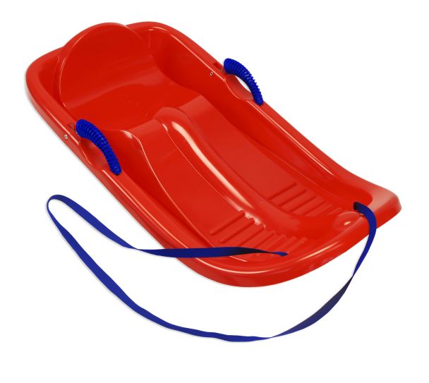 Bob 'Snow Star de Luxe dto.', rot