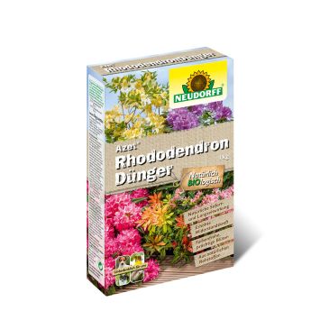 Rhododendron- Azaleen Dünger 1 kg (1 kg / € 6,99)